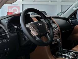 Infiniti QX80